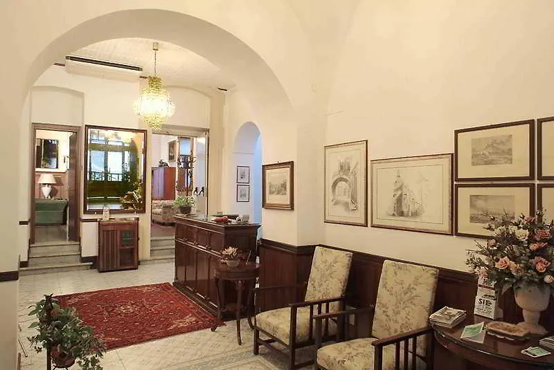 Al Duomo Inn Catania