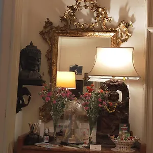 Bed & Breakfast Crociferi, Catánia